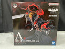 【中古】【未開封】黒崎一護 「一番くじ BLEACH-ブリーチ- Stirring Souls vol.5」 MASTERLISE A賞＜フィギュア＞（代引き不可）6545