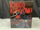 【中古】【未開封】黒崎一護 「一番くじ BLEACH-ブリーチ- Stirring Souls vol.5」 MASTERLISE A賞＜フィギュア＞（代引き不可）6545