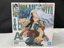 【中古】【未開封】緑谷出久＆壊理 「一番くじ 僕のヒーローアカデミア bright future」 A賞＜フィギュア＞（代引き不可）6545