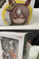 【中古】【未開封】【セット】ねんどろいど キタサンブラック＋サトノダイヤモンド＜フィギュア＞（代引き不可）6545