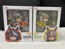【中古】【未開封】【セット】ねんどろいど キタサンブラック＋サトノダイヤモンド＜フィギュア＞（代引き不可）6545