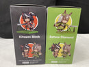 【中古】【未開封】【セット】ねんどろいど キタサンブラック＋サトノダイヤモンド＜フィギュア＞（代引き不可）6545