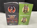 【中古】【未開封】【セット】ねんどろいど キタサンブラック＋サトノダイヤモンド＜フィギュア＞（代引き不可）6545