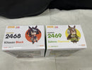 【中古】【未開封】【セット】ねんどろいど キタサンブラック＋サトノダイヤモンド＜フィギュア＞（代引き不可）6545
