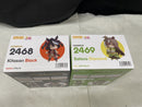 【中古】【未開封】【セット】ねんどろいど キタサンブラック＋サトノダイヤモンド＜フィギュア＞（代引き不可）6545