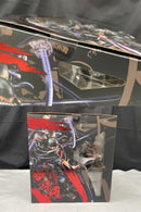 【中古】【未開封】ロロノア・ゾロ Ver.鬼気 九刀流 阿修羅 「ワンピース」 Portrait.Of.Piratesワンピース“WA-MAXIMUM”＜フィギュア＞（代引き不可）6545