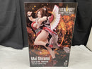 【中古】【未開封】不知火舞 桜嵐の舞、朱雀 「餓狼伝説 City of the Wolves」 B-Style 1/4 塗装済み完成品＜フィギュア＞（代引き不可）6545