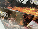 【中古】【未開封】不知火舞 桜嵐の舞、朱雀 「餓狼伝説 City of the Wolves」 B-Style 1/4 塗装済み完成品＜フィギュア＞（代引き不可）6545
