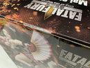 【中古】【未開封】不知火舞 桜嵐の舞、朱雀 「餓狼伝説 City of the Wolves」 B-Style 1/4 塗装済み完成品＜フィギュア＞（代引き不可）6545