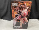 【中古】【未開封】不知火舞 桜嵐の舞、朱雀 「餓狼伝説 City of the Wolves」 B-Style 1/4 塗装済み完成品＜フィギュア＞（代引き不可）6545