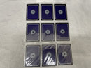 【中古】【内袋未開封】【セット】「一番くじHUNTER×HUNTERGREED ISLAND(2)」L賞G.I.指定ポケットカード9点セット＜コレクターズアイテム＞（代引き不可）6545