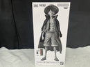 【中古】【未開封】【半券付】ルフィ(アニメカラー) 「バンプレくじ PREMIUM ワンピース-モンキー・D・ルフィ-」B賞＜フィギュア＞（代引き不可）6545