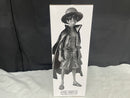 【中古】【未開封】【半券付】ルフィ(アニメカラー) 「バンプレくじ PREMIUM ワンピース-モンキー・D・ルフィ-」B賞＜フィギュア＞（代引き不可）6545