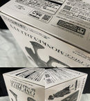 【中古】【未開封】【半券付】ルフィ(アニメカラー) 「バンプレくじ PREMIUM ワンピース-モンキー・D・ルフィ-」B賞＜フィギュア＞（代引き不可）6545