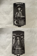 【中古】【未開封】【半券付】ルフィ(メタリックカラー) 「バンプレくじ PREMIUM ワンピース-モンキー・D・ルフィ-」C賞＜フィギュア＞（代引き不可）6545