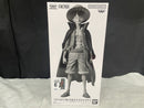 【中古】【未開封】【半券付】ルフィ(メタリックカラー) 「バンプレくじ PREMIUM ワンピース-モンキー・D・ルフィ-」C賞＜フィギュア＞（代引き不可）6545