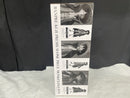 【中古】【未開封】【半券付】ルフィ(メタリックカラー) 「バンプレくじ PREMIUM ワンピース-モンキー・D・ルフィ-」C賞＜フィギュア＞（代引き不可）6545