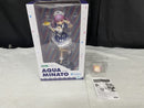 【中古】【開封品】【特典パーツ付属】湊あくあ 「バーチャルYouTuber」 1/7 PVC製塗装済み完成品＜フィギュア＞（代引き不可）6545