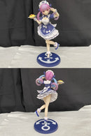 【中古】【開封品】【特典パーツ付属】湊あくあ 「バーチャルYouTuber」 1/7 PVC製塗装済み完成品＜フィギュア＞（代引き不可）6545
