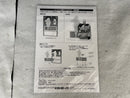 【中古】【未開封】佐野万次郎 クーリッシュ専用アクリルスタンド  クーリッシュ飲もうぜ!凍京イベンジャーズ＜コレクターズアイテム＞（代引き不可）6545