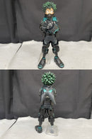 【中古】【開封品】緑谷出久 「一番くじ 僕のヒーローアカデミア THE MOVIE WORLD HEROES’ MISSION」ラストワン賞＜フィギュア＞（代引き不可）6545