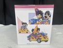 【中古】【未開封】孫悟飯＆ビーデル 「一番くじ ドラゴンボール DRAGONBALL SNAP COLLECTION2」ラストワン賞 ＜フィギュア＞（代引き不可）6545