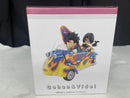 【中古】【未開封】孫悟飯＆ビーデル 「一番くじ ドラゴンボール DRAGONBALL SNAP COLLECTION2」ラストワン賞 ＜フィギュア＞（代引き不可）6545