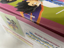 【中古】【未開封】孫悟飯＆ビーデル 「一番くじ ドラゴンボール DRAGONBALL SNAP COLLECTION2」ラストワン賞 ＜フィギュア＞（代引き不可）6545