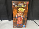 【中古】【未開封】超サイヤ人孫悟空 「一番くじ ドラゴンボール THE CHRONICLE OF GOKU」 MASTERLISE C賞＜フィギュア＞（代引き不可）6545