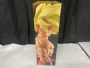 【中古】【未開封】超サイヤ人孫悟空 「一番くじ ドラゴンボール THE CHRONICLE OF GOKU」 MASTERLISE C賞＜フィギュア＞（代引き不可）6545