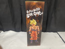 【中古】【未開封】超サイヤ人孫悟空 「一番くじ ドラゴンボール THE CHRONICLE OF GOKU」 MASTERLISE C賞＜フィギュア＞（代引き不可）6545