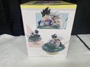 【中古】【未開封】孫悟空＆チチ「一番くじ ドラゴンボール DRAGONBALL SNAP COLLECTION2」 A賞 DRAGONBALL SNAP FIGURE＜フィギュア＞（代引き不可）6545