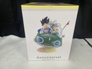 【中古】【未開封】孫悟空＆チチ「一番くじ ドラゴンボール DRAGONBALL SNAP COLLECTION2」 A賞 DRAGONBALL SNAP FIGURE＜フィギュア＞（代引き不可）6545