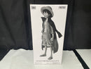【中古】【未開封】【半券付】ルフィ(ブラシカラー) 「バンプレくじ PREMIUM ワンピース-モンキー・D・ルフィ-」 A賞＜フィギュア＞（代引き不可）6545