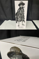 【中古】【未開封】【半券付】ルフィ(ブラシカラー) 「バンプレくじ PREMIUM ワンピース-モンキー・D・ルフィ-」 A賞＜フィギュア＞（代引き不可）6545