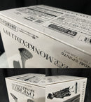 【中古】【未開封】【半券付】ルフィ(ブラシカラー) 「バンプレくじ PREMIUM ワンピース-モンキー・D・ルフィ-」 A賞＜フィギュア＞（代引き不可）6545