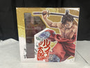 【中古】【未開封】Portrait.Of.Pirates“Warriors Alliance”ルフィ太郎 【再販】＜フィギュア＞（代引き不可）6545