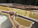 【中古】【未開封】Portrait.Of.Pirates“Warriors Alliance”ルフィ太郎 【再販】＜フィギュア＞（代引き不可）6545