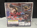【中古】【未開封】Portrait.Of.Pirates“Warriors Alliance”ルフィ太郎 【再販】＜フィギュア＞（代引き不可）6545