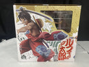 【中古】【未開封】Portrait.Of.Pirates“Warriors Alliance”ルフィ太郎 【再販】＜フィギュア＞（代引き不可）6545