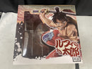 【中古】【未開封】Portrait.Of.Pirates“Warriors Alliance”ルフィ太郎 【再販】＜フィギュア＞（代引き不可）6545