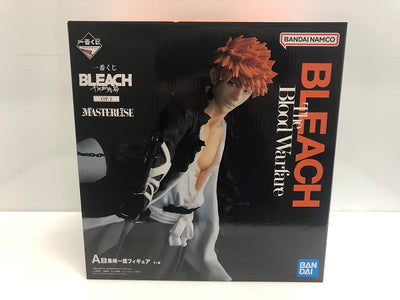 【中古】【開封品】一番くじ BLEACH 千年血戦篇 OP.1 A賞 黒崎一護フィギュア＜フィギュア＞（代引き不可）6546