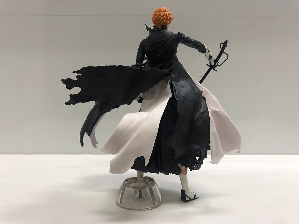 【中古】【開封品】一番くじ BLEACH 千年血戦篇 OP.1 A賞 黒崎一護フィギュア＜フィギュア＞（代引き不可）6546