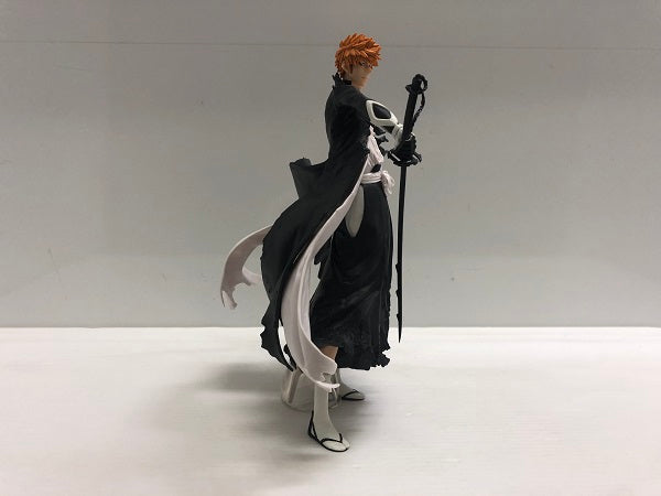 【中古】【開封品】一番くじ BLEACH 千年血戦篇 OP.1 A賞 黒崎一護フィギュア＜フィギュア＞（代引き不可）6546