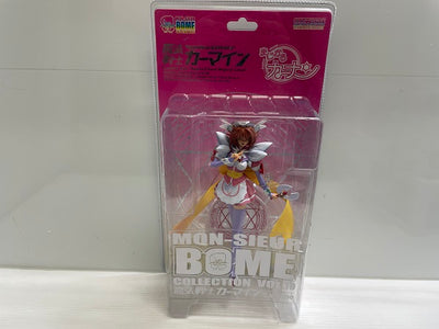 【中古】【未開封】BOMEコレクション第10弾 まじかるカナン カーマイン 完成品フィギュア＜フィギュア＞（代引き不可）6546