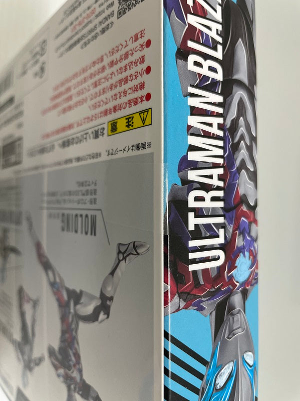 中古】【未開封】S.H.Figuarts ウルトラマンブレーザー 『ウルトラマン