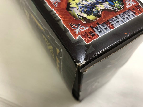 中古】【開封品】仮面ライダーセイバー DXオムニフォース＆グリモワールワンダーライドブック＋ドゥームズドライバーバックル ＜おもちゃ＞（代