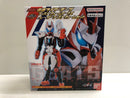 【中古】【開封品】リボルブチェンジフィギュア PB05 仮面ライダーギーツ ブーストフォームマークII&レーザーブーストフォーム＜フィギュア＞（代引き不可）6546