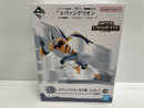 【中古】【未開封】一番くじ エヴァンゲリオン ?全力疾走！?　C賞 エヴァンゲリオン零号機 フィギュア＜フィギュア＞（代引き不可）6546