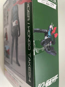 【中古】【未開封】S.H.Figuarts 仮面ライダー/本郷猛(シン・仮面ライダー)＜フィギュア＞（代引き不可）6546
